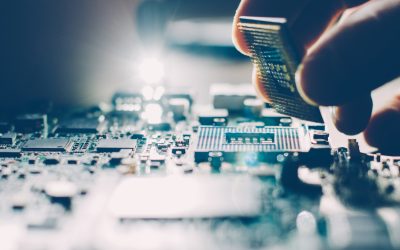 PCB Assembly vs PCB Fabrication (PCBA vs PCB)