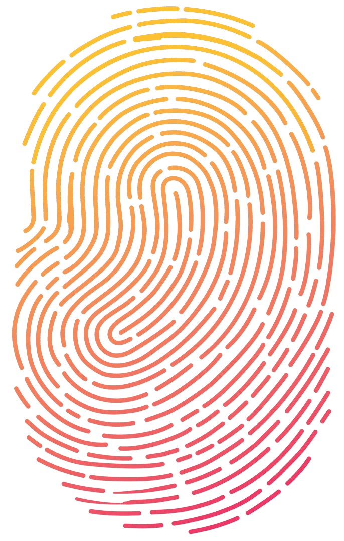 thumbprint