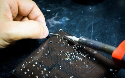 Testing 1, 2, 3: How Electronics Manufacturers Improve PCBs With Testing