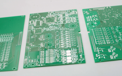 Why Work With An Electronics Manufacturer For Circuit Board Design