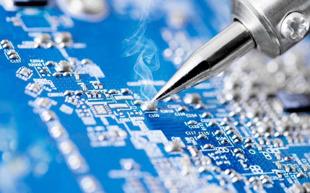 The Importance of PCB Assembly and Soldering in Electronics Manufacturing