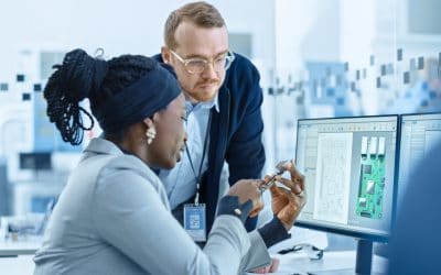 Top 7 Reasons to Choose a Local Canadian PCB Supplier