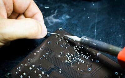 Localizing supply chains: The new post-pandemic shift in PCB Manufacturing?
