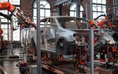 Why the Automotive Industry Is Shifting Gears to Local PCB Manufacturing