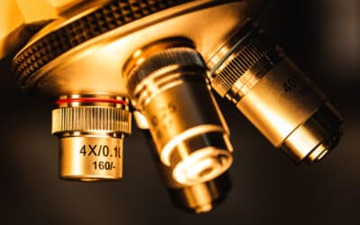 Study of spatial thermal distribution of gold nanourchins in saline by combined transverse probe beam deflection and beam wavefront sensor: biomedical implications